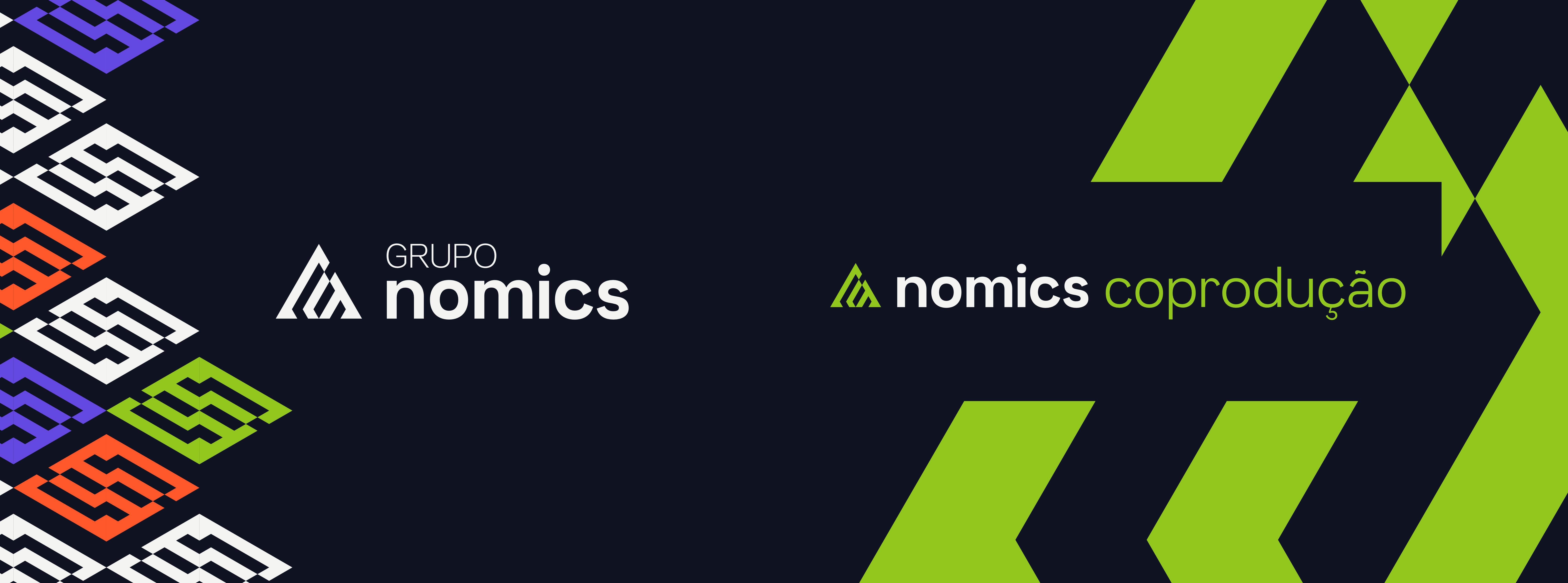 Painel LED — Coprodução