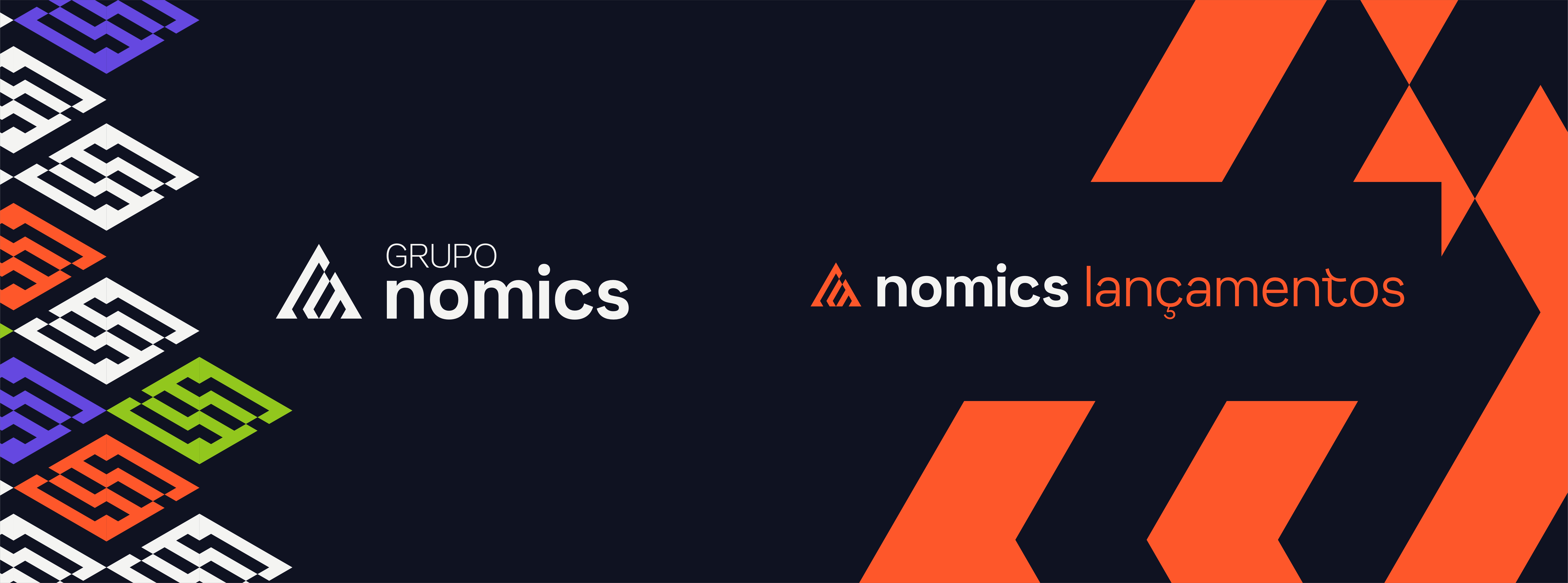 Painel LED — Lançamentos