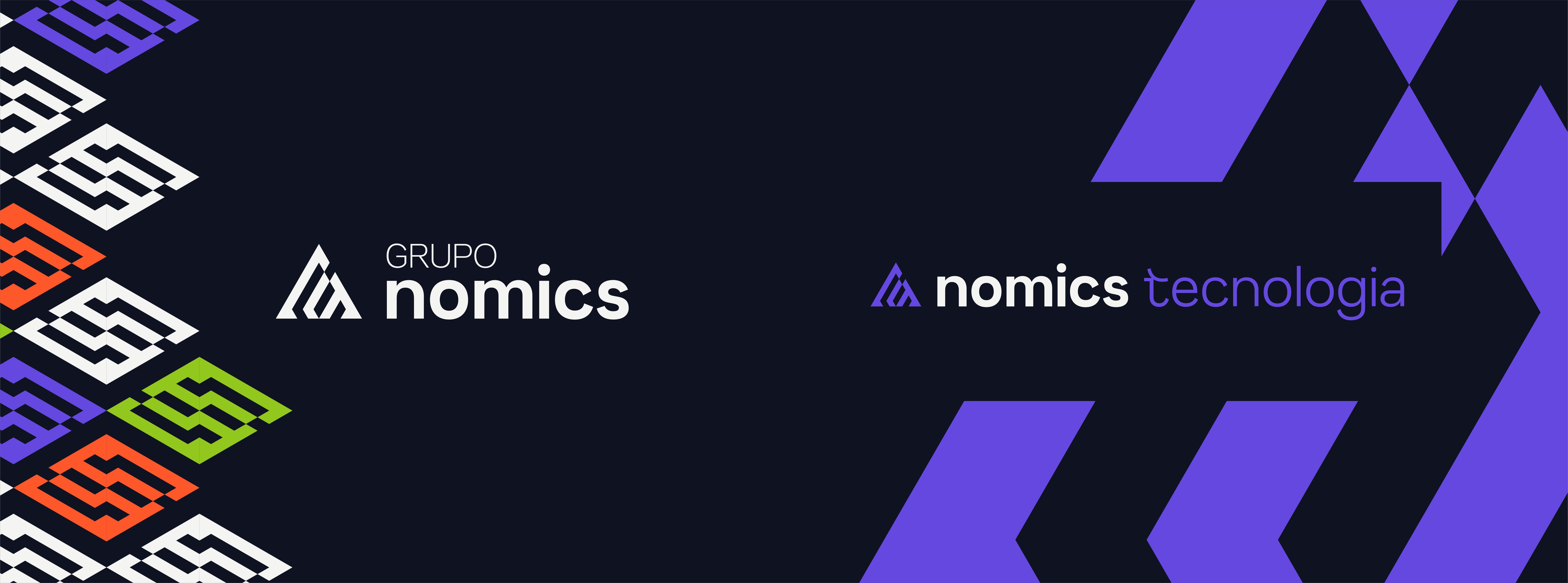 Painel LED — Tecnologia