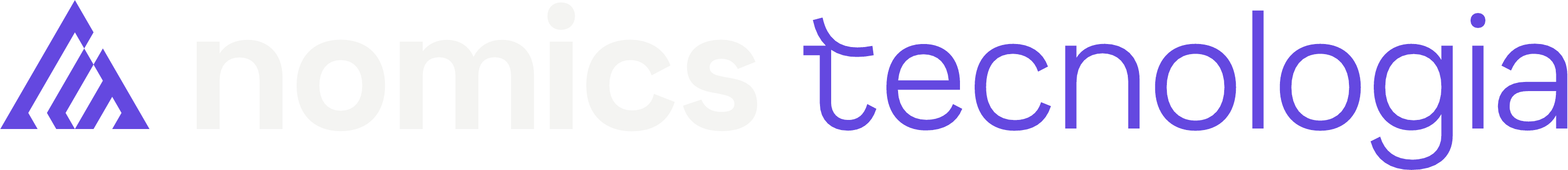 Nomics Tecnologia